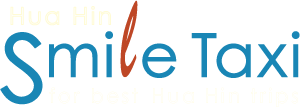 HuaHin Smile Logo